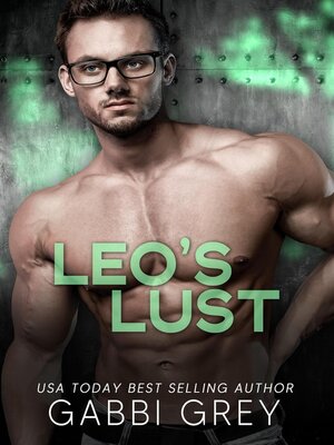 cover image of Leo's Lust